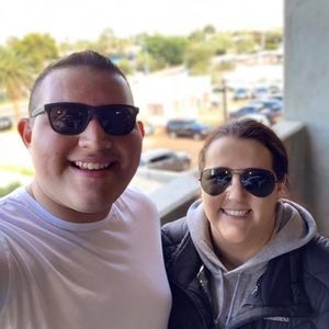 Meet your Posher, Brooke